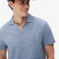 SLUB OXFORD PIQUE REG POLO - MW0MW38482