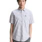 structured shirt - 1046087
