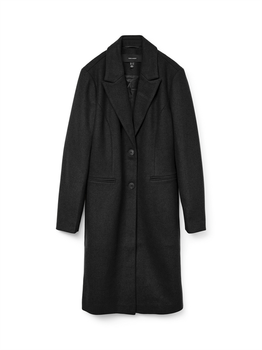 VMBLAZA LONG COAT GA BOO - 10267495
