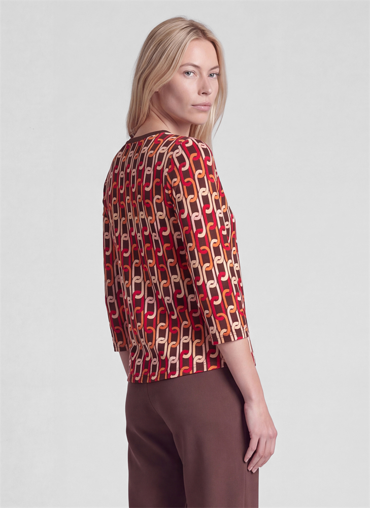 T-SHIRT - 57-122360