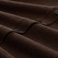 knit cashmere blend crewneck c - 1053395
