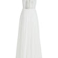 Kleid Lang ohne Arm - 02574825