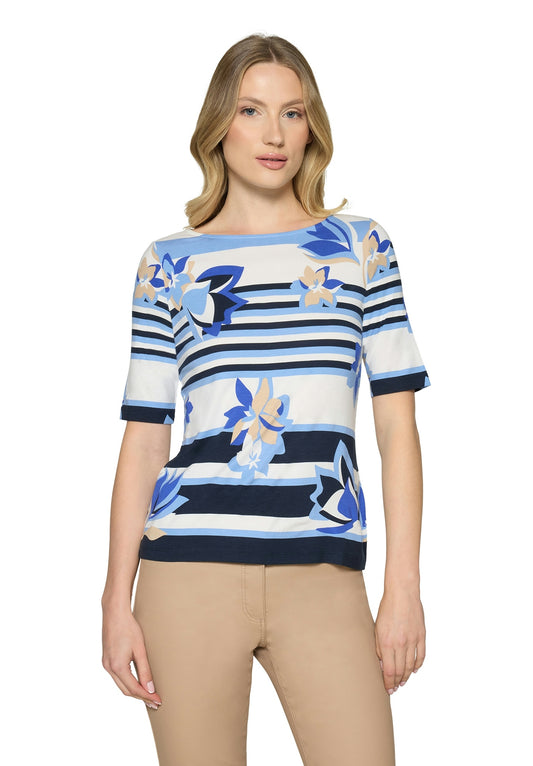 Shirt Kurz 1/2 Arm - 27411754