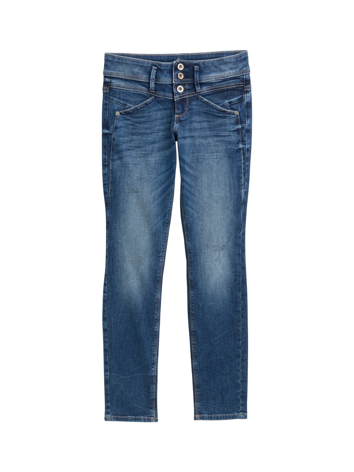 Tom Tailor Alexa slim - 1017120
