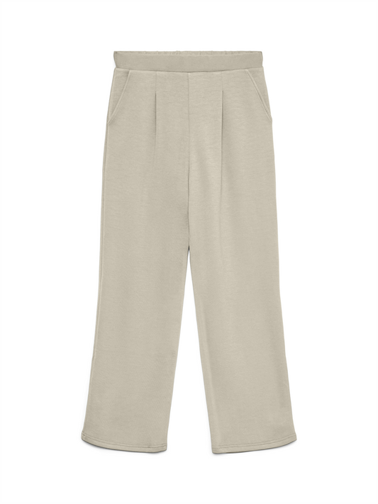 VMHALI HW STRAIGHT PANTS JRS GA BOO - 10339404