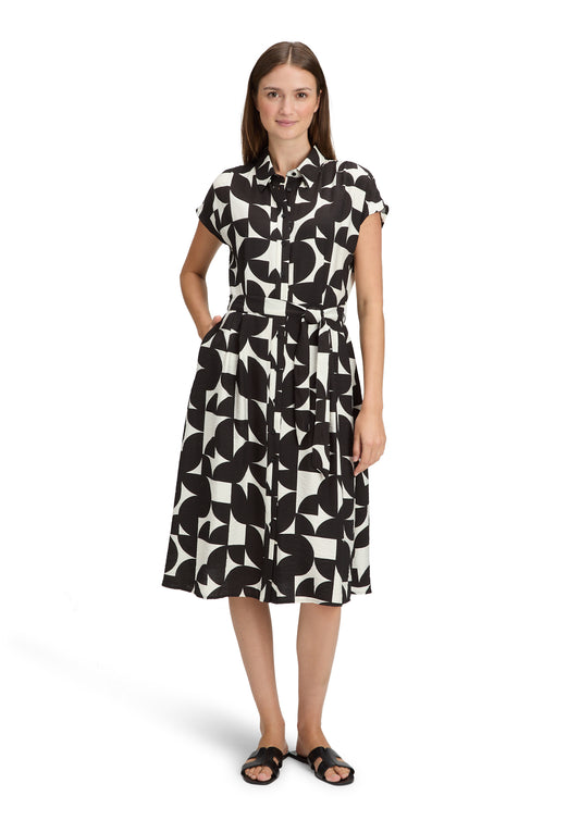 Kleid Lang 1/2 Arm - 11273370