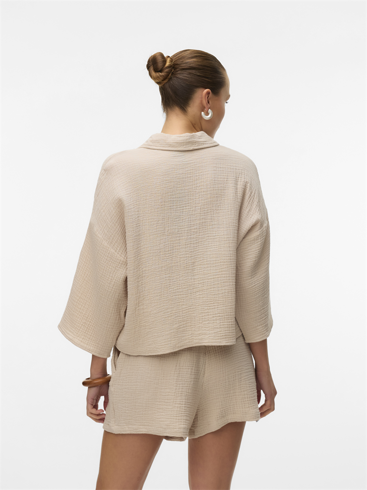 VMNATALI HW SHORTS WVN NOOS - 10279687