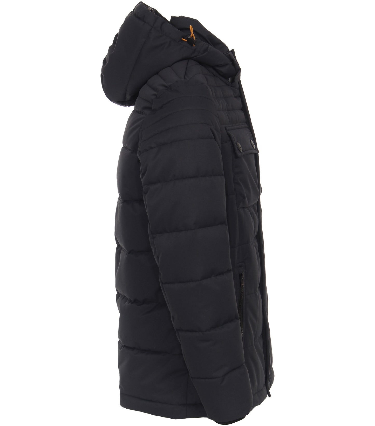 Outdoor Jacke, Kapuze - 523926800