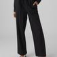 VMJESMILO HW WIDE PANTS WVN NOOS - 10287363