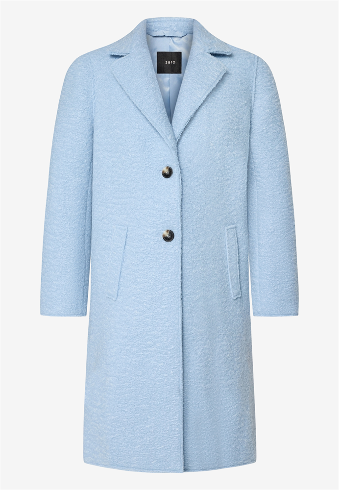 Mantel Casual - 110-10003669