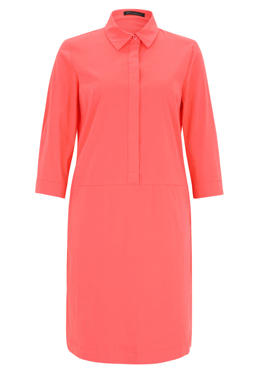Kleid Kurz 3/4 Arm - 17371669