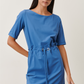 Lea Dress Technical Jersey - U9242310