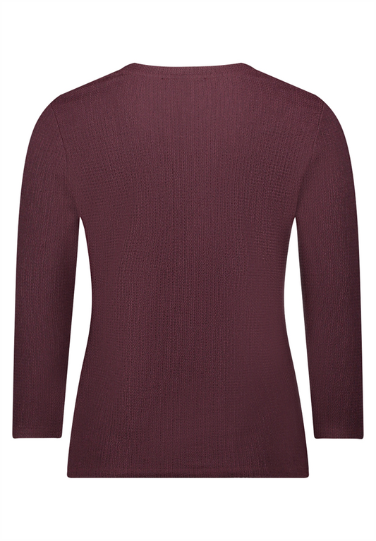 Shirt Kurz 3/4 Arm - 27801863