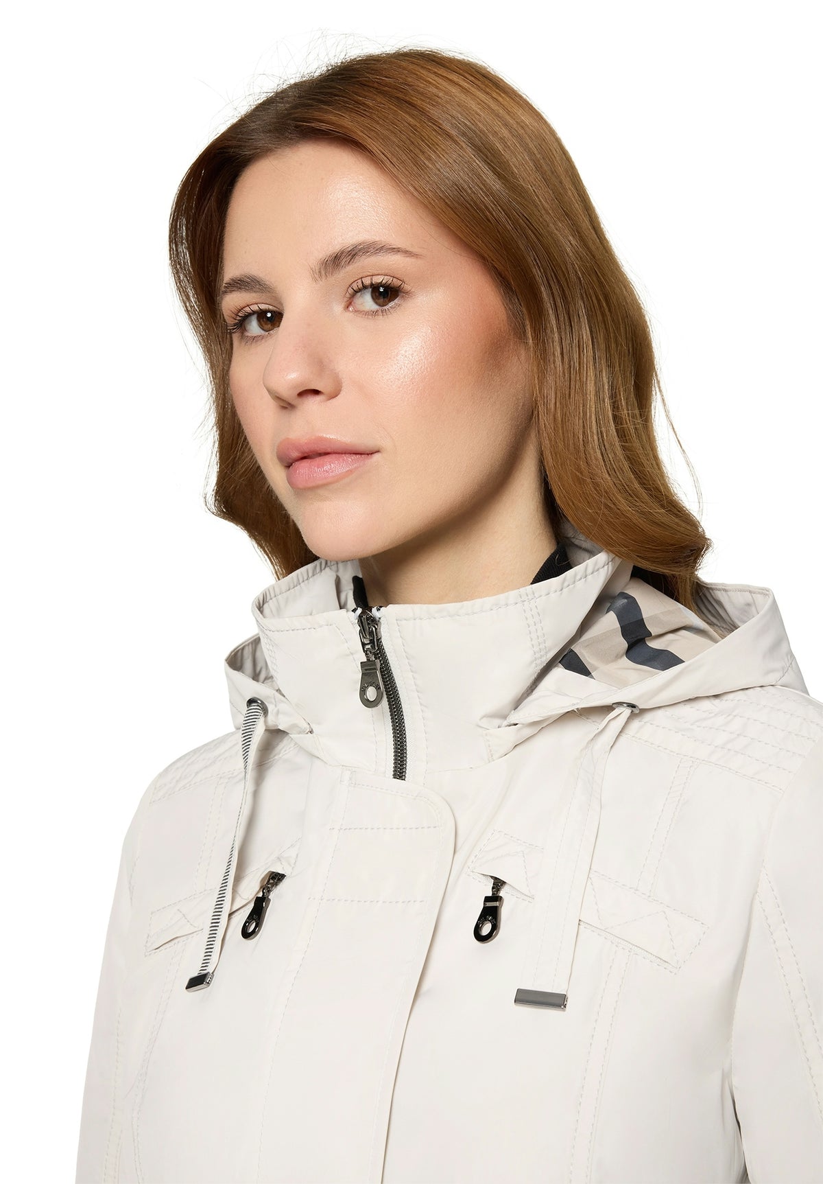 Jacke Casual - 91655200