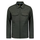 Overshirt Full Zipper Stretch Sedoc - 29510804