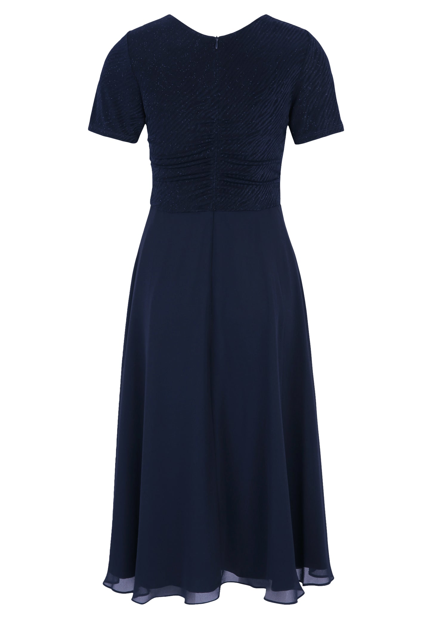 Kleid Kurz 1/2 Arm - 02874825