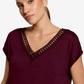 Shirt Kurz ohne Arm - 110-10004140