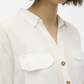VMBUMPY SS SHIRT WVN NOOS - 10310139