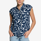 Bluse Kurz 1/2 Arm - 110-10004047