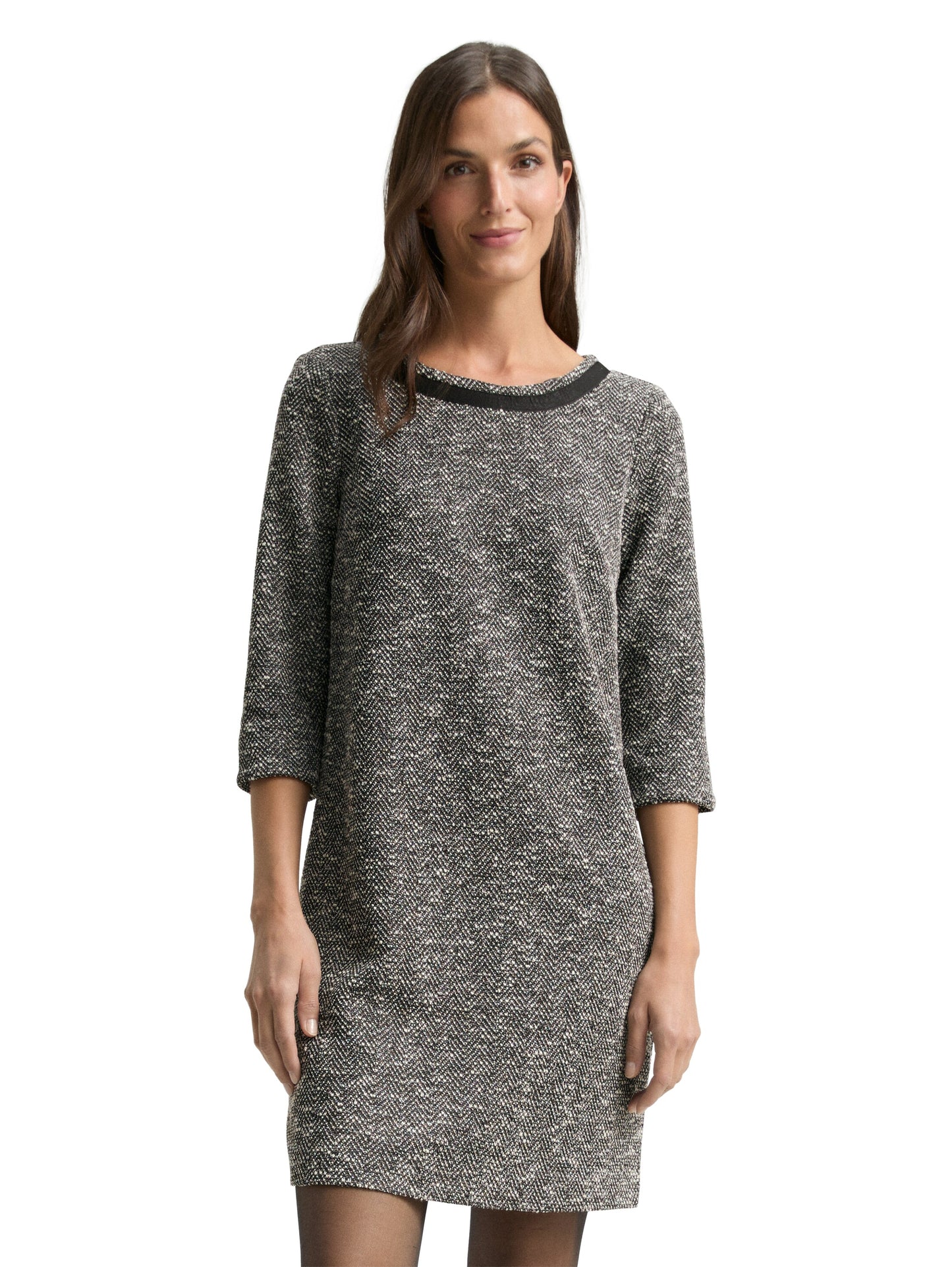dress boucle - 1048792