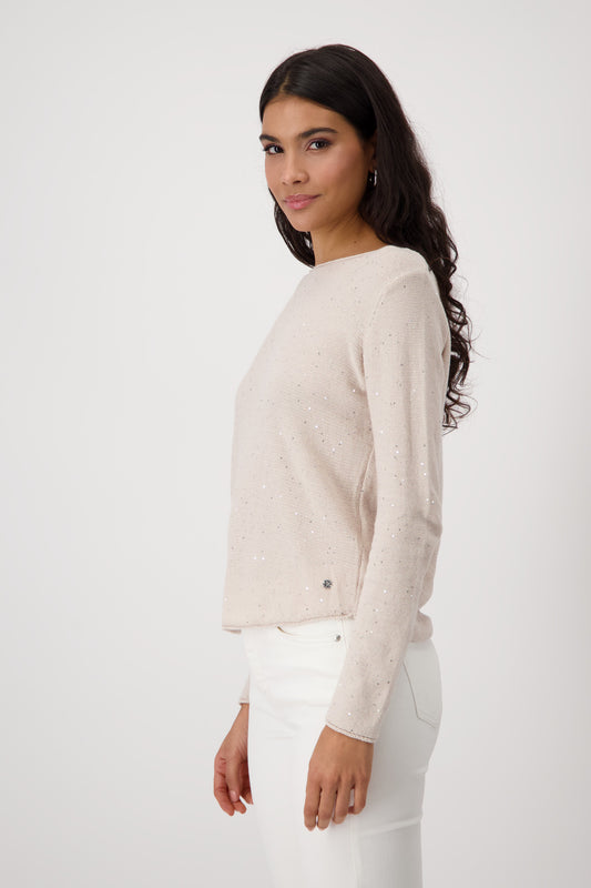 Pullover - 409454