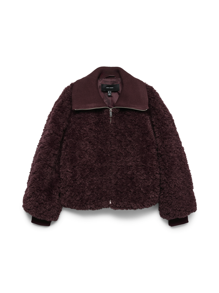 VMELLA SHORT JACKET - 10336488