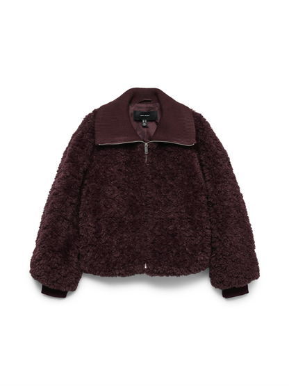 VMELLA SHORT JACKET - 10336488