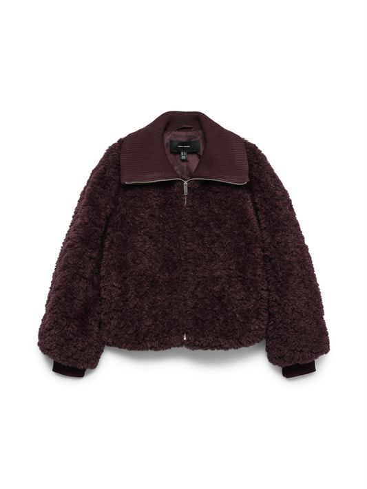 VMELLA SHORT JACKET - 10336488