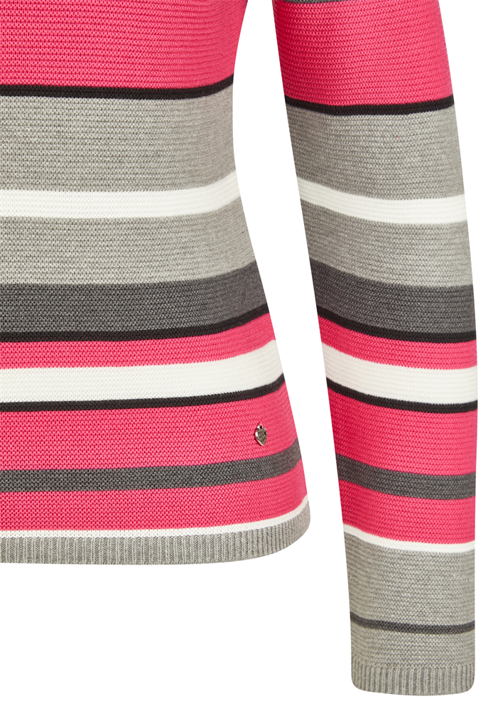 PULLOVER - 55-131622