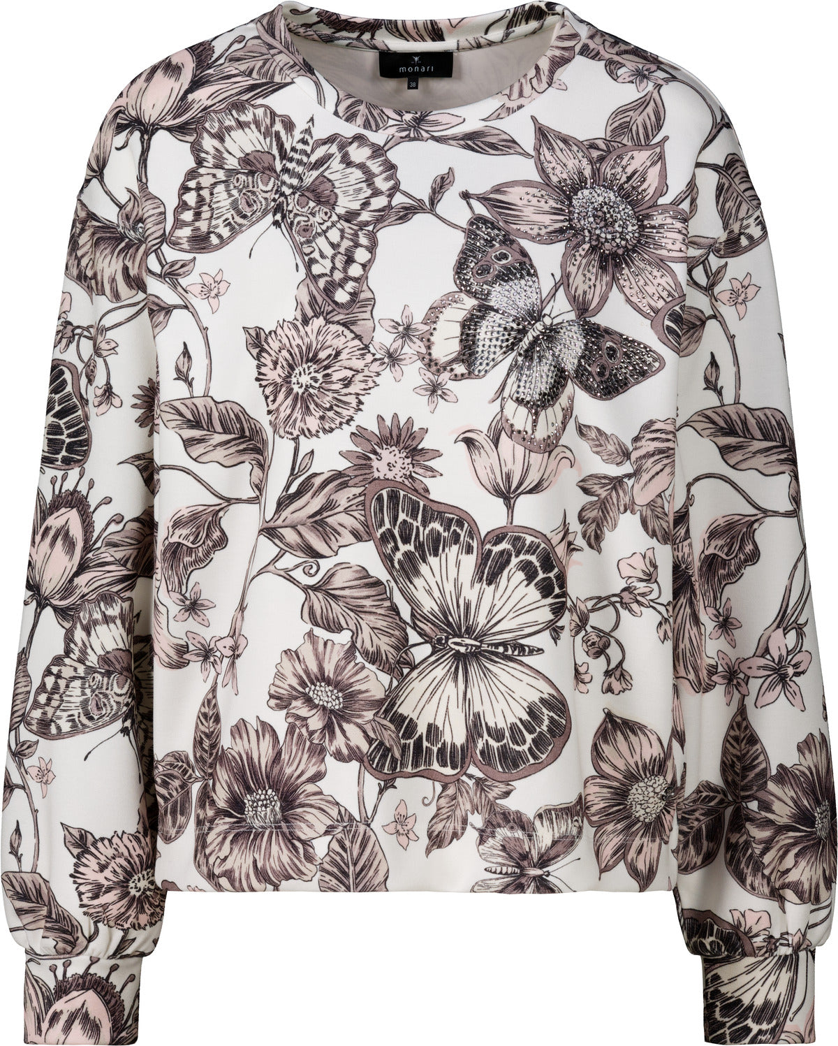 Sweatshirt - 809766