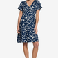Kleid Kurz 1/2 Arm - 110-10004008