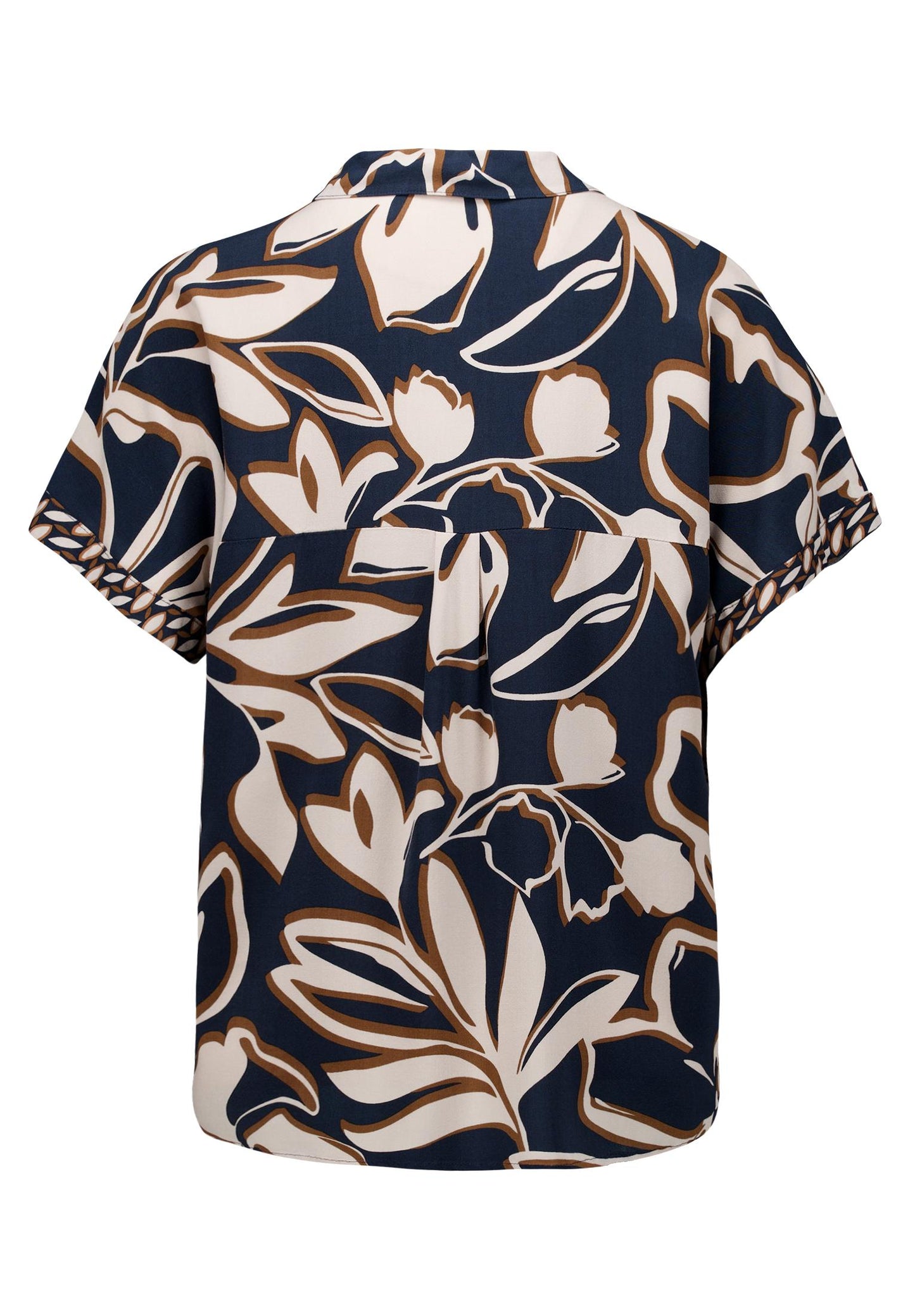 Bluse Lang 1/2 Arm - 81001619
