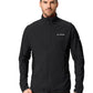 Mens Monviso Fleece FZ Jacket II - 42994