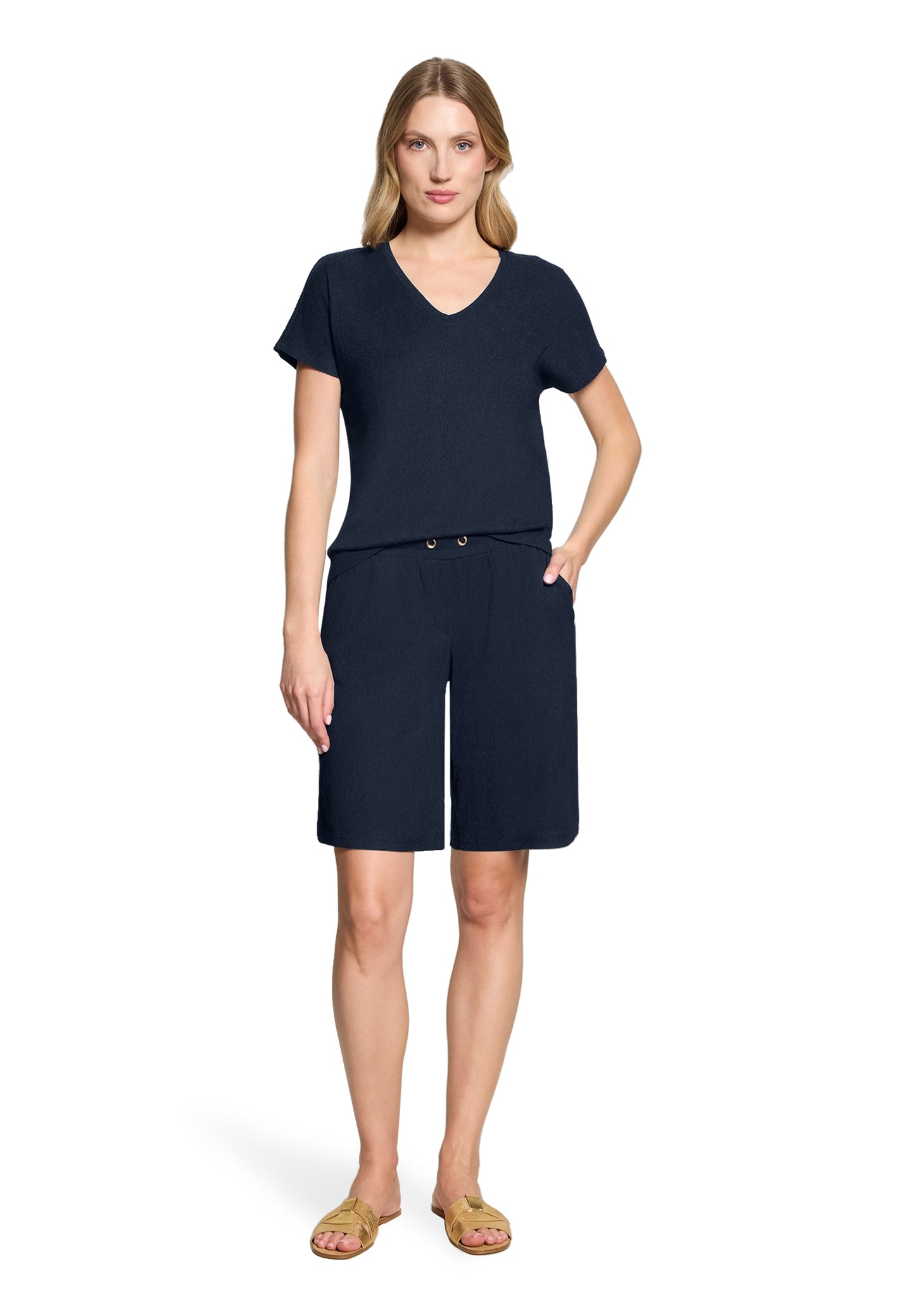 Shirt Kurz 1/2 Arm - 29161705