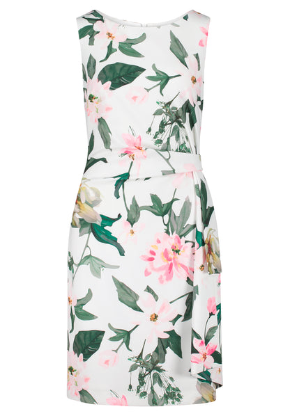 Kleid Kurz ohne Arm - 48644017