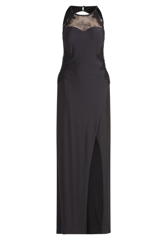 Kleid Lang ohne Arm - 88304024