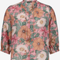 Bluse Kurz 3/4 Arm - 110-10003911