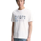 printed t-shirt - 1046750