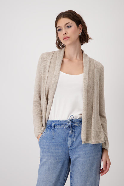 Strickjacke - 409321