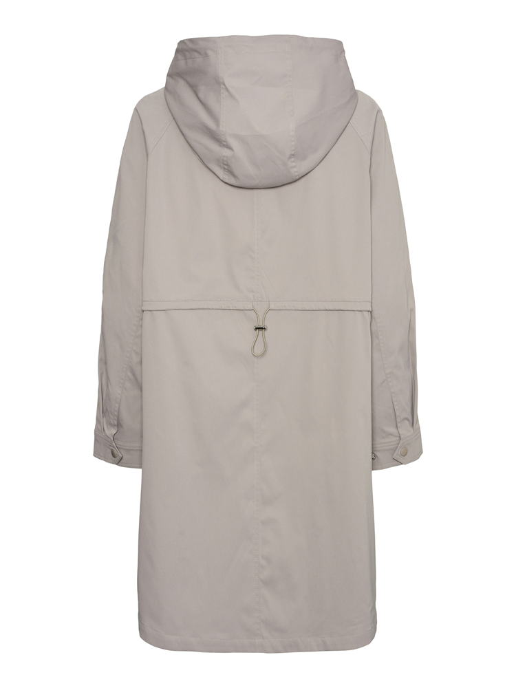 VMCHELSEA PARKA COAT BOO - 10300998