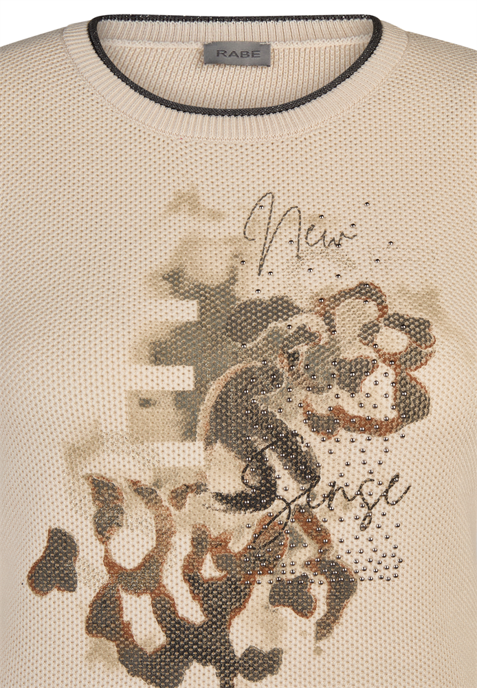 Pullover - 55-121631