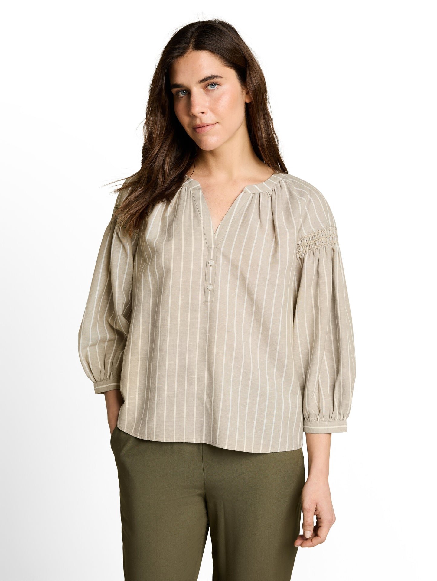 blouse tunic - 1051080