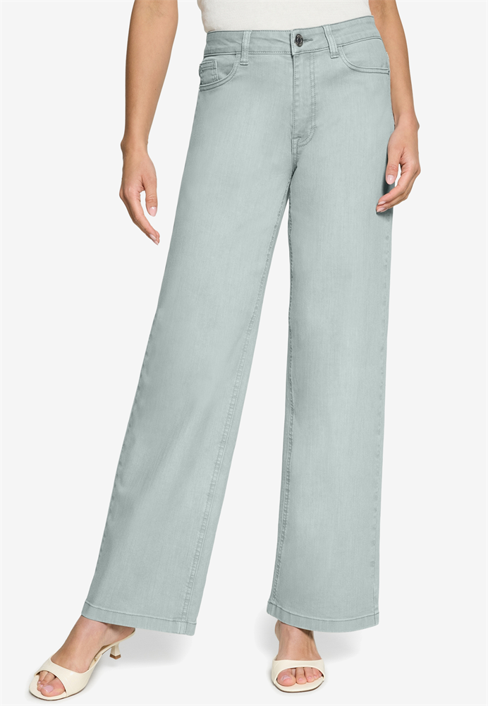 Hose Jeans 1/1 Länge - 110-10003935