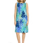Kleid Kurz Polyester - 18541896