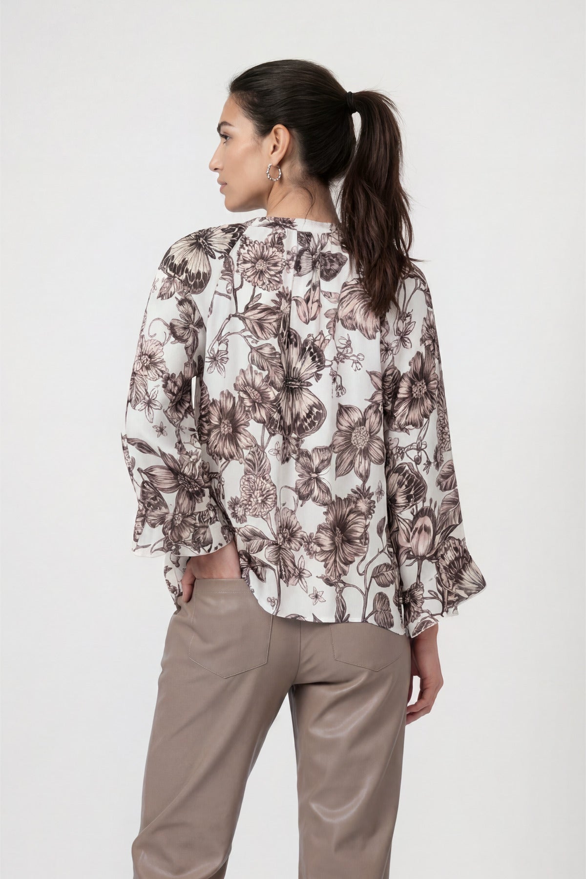 Bluse - 810568