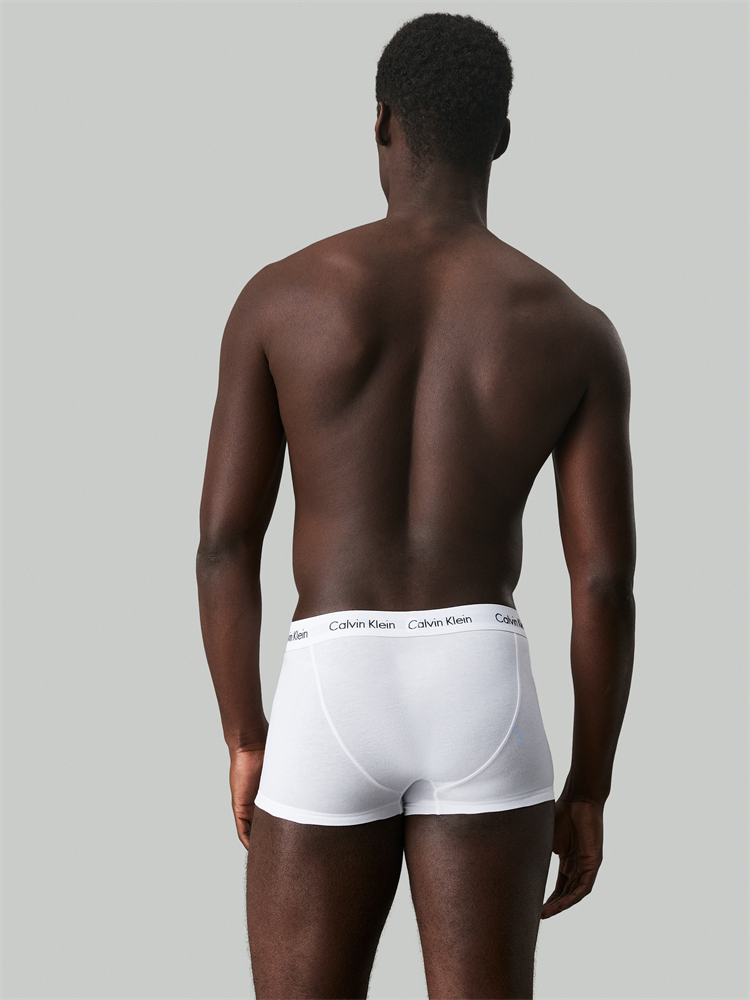 3P LOW RISE TRUNK - 0000U2664G