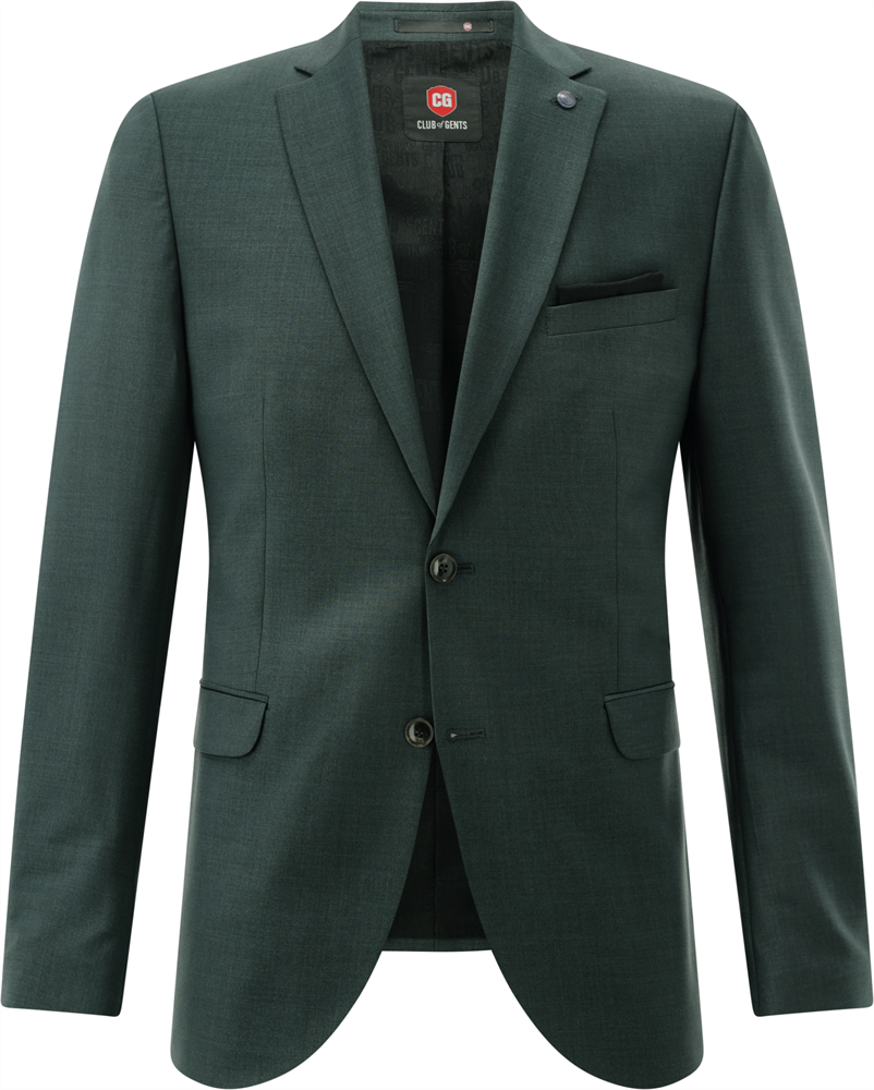 Sakko/Jacket CG Caden-N SV - 20.172S0 / 423942