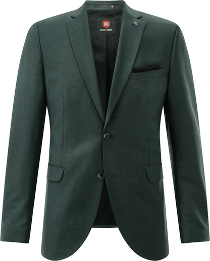 Sakko/Jacket CG Caden-N SV - 20.172S0 / 423942