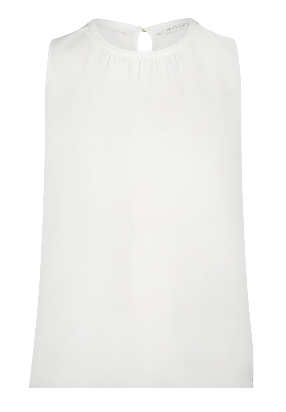 Shirt Kurz ohne Arm - 22663318