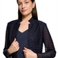 Blazerjacke Lang 1/1 Arm - 03994047
